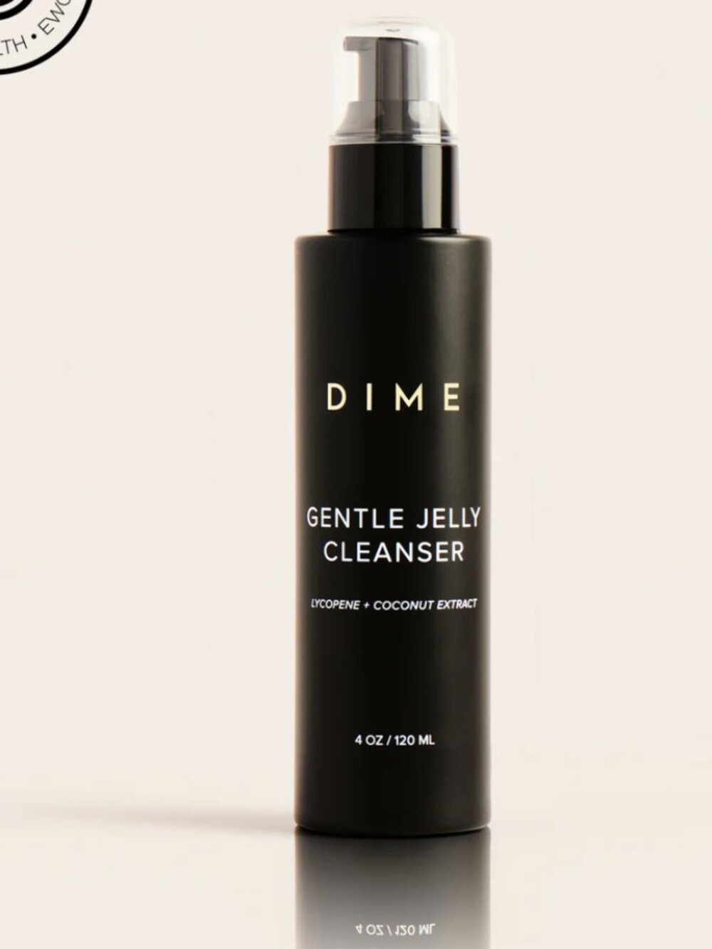 Dime Beauty Gentle Jelly Cleanser